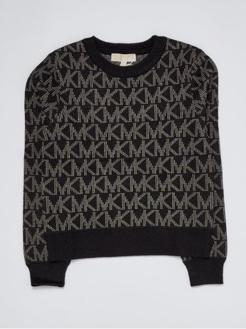 Michael kors pullover sweater 2025